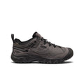 Mens Targhee IV Waterproof Hiking Shoe MagnetBlack