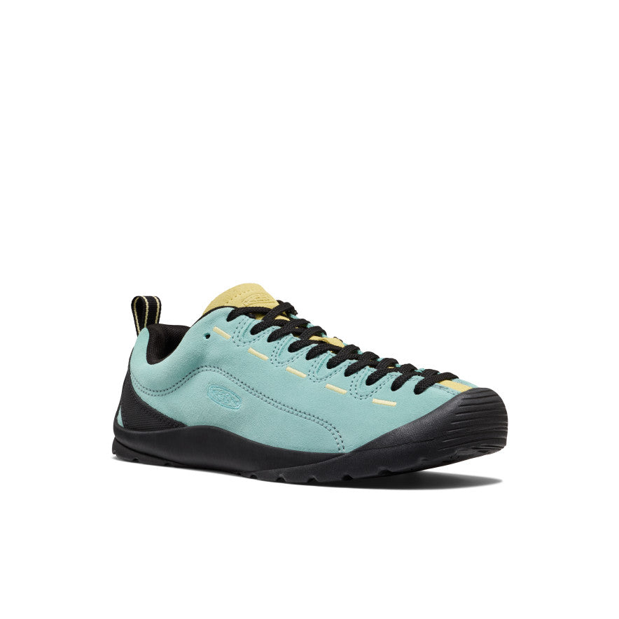 Mens Jasper Sneaker AquiferLemon Grass