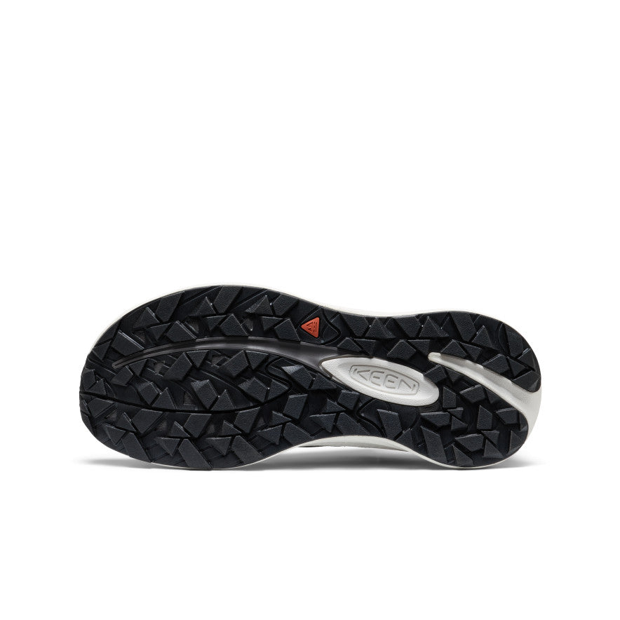 Womens Wander Trail Running Shoe BlackMagnet
