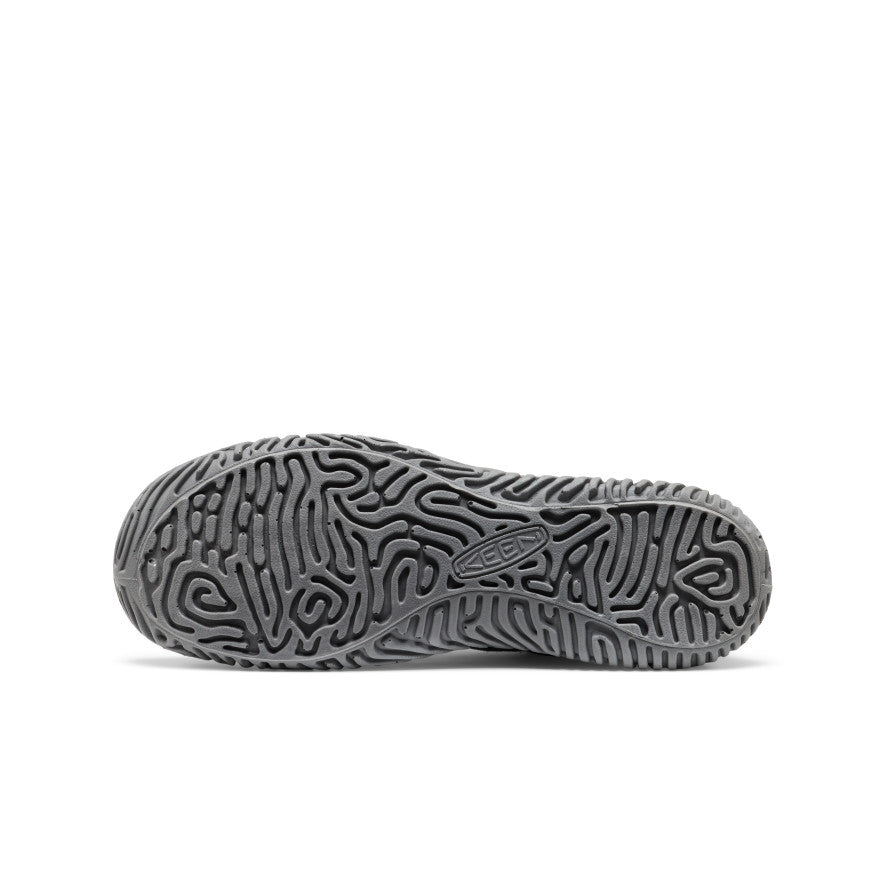 Womens Jasper Merko Sneaker Steel GreyVapor