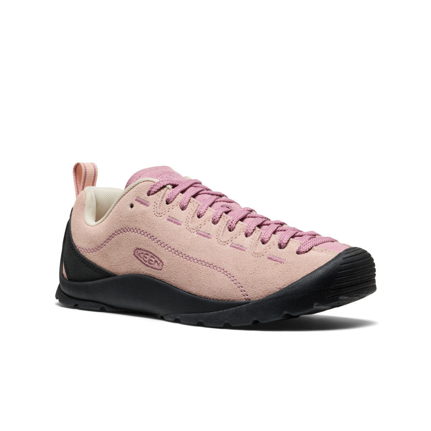 Womens Jasper Sneaker Cameo Rose