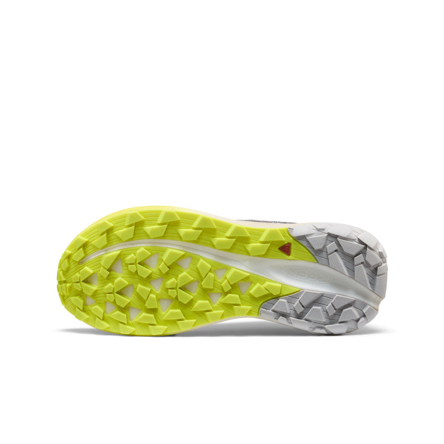 Mens Seek Trail Running Shoe BlackEvening Primrose