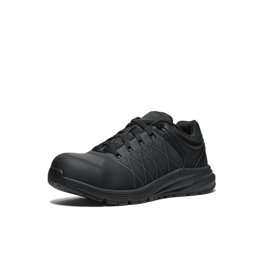 Mens Vista Energy XT Carbon Toe BlackRaven