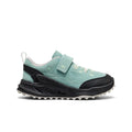 Little Kids Jasper Zionic Sneaker AquiferScenic Green