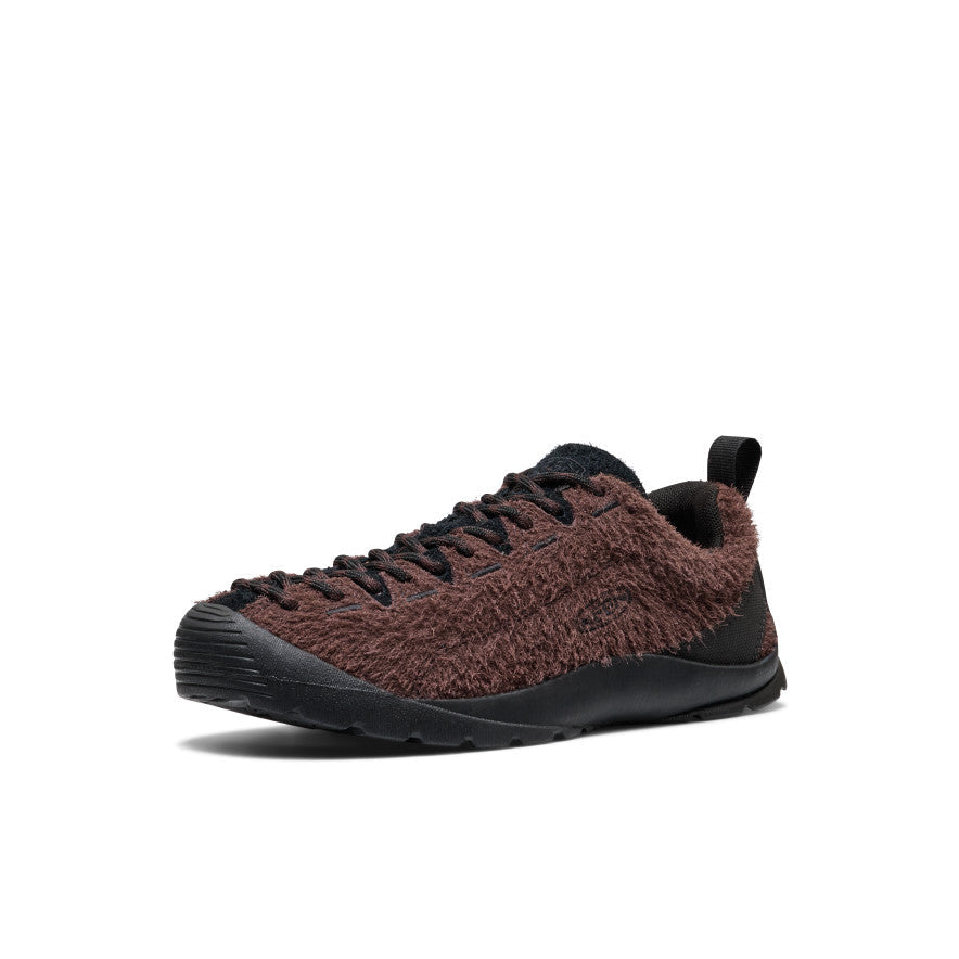 Womens Jasper Sneaker JavaBlack