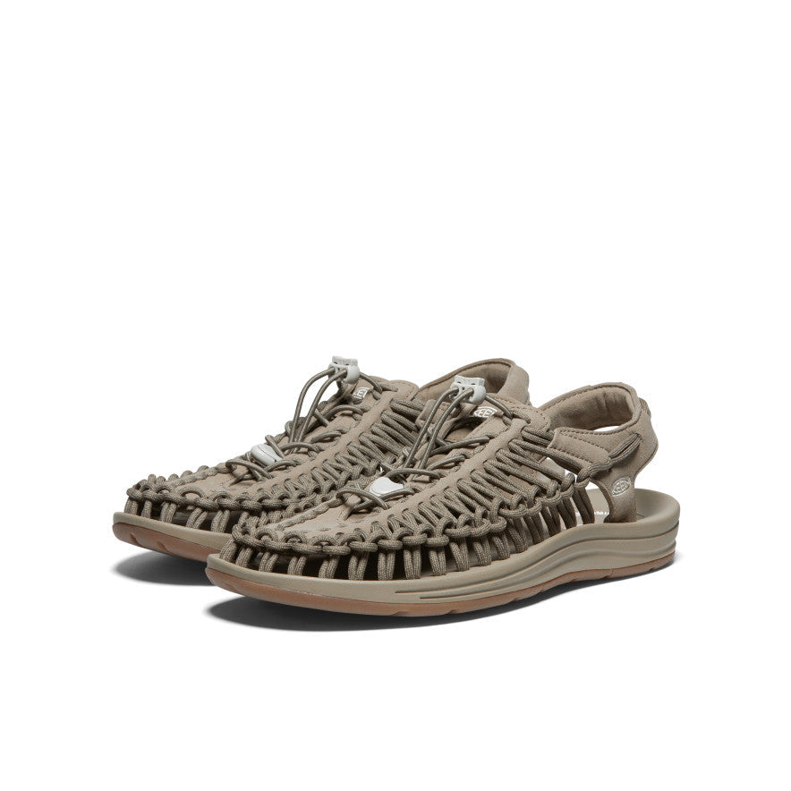 Mens UNEEK Sneaker TimberwolfPlaza Taupe