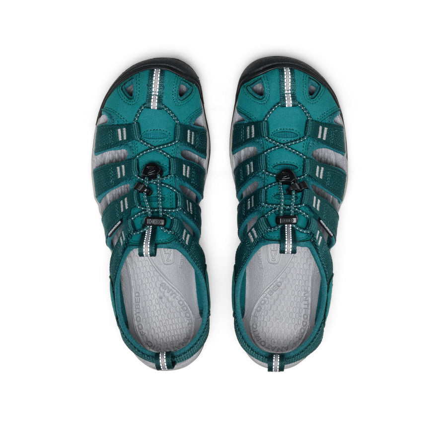 Womens Clearwater CNX Sandal Mediterranea