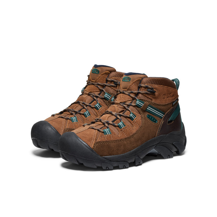 Womens Targhee II Waterproof Hiking Boot x Leave No Trace Leave No Trace