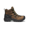 Mens Pittsburgh Energy 6 Waterproof Boot Carbon Toe Cascade BrownGreener Pastures