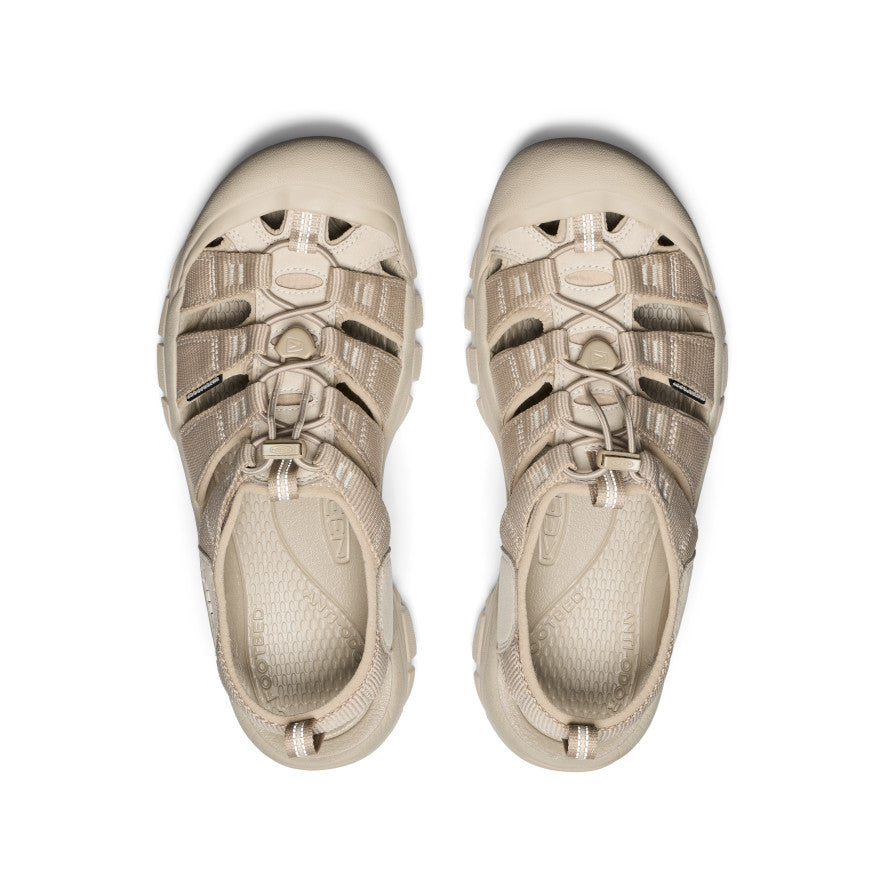 Mens Newport H2 Sandal MonochromePlaza Taupe