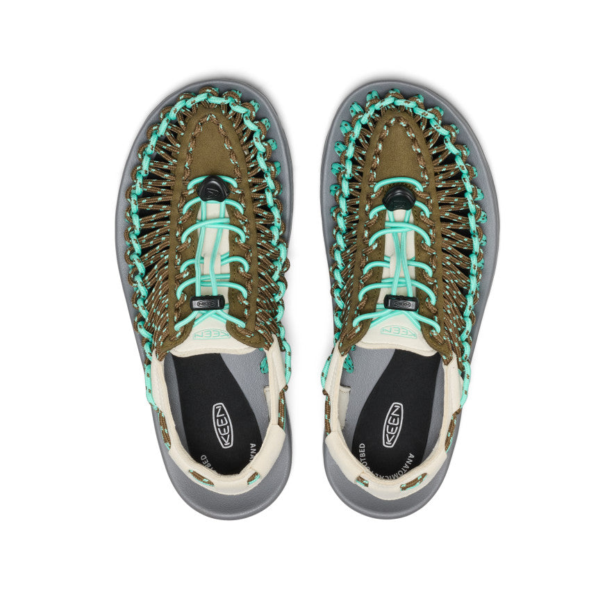 Womens UNEEK Sneaker BirchCabbage