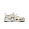 Womens UNEEK O3 Sneaker Sandal BirchStar White