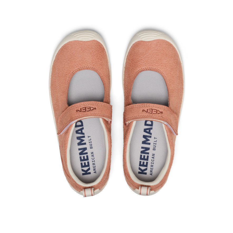 Womens Jasper KM Lite Mary Jane CorkBirch