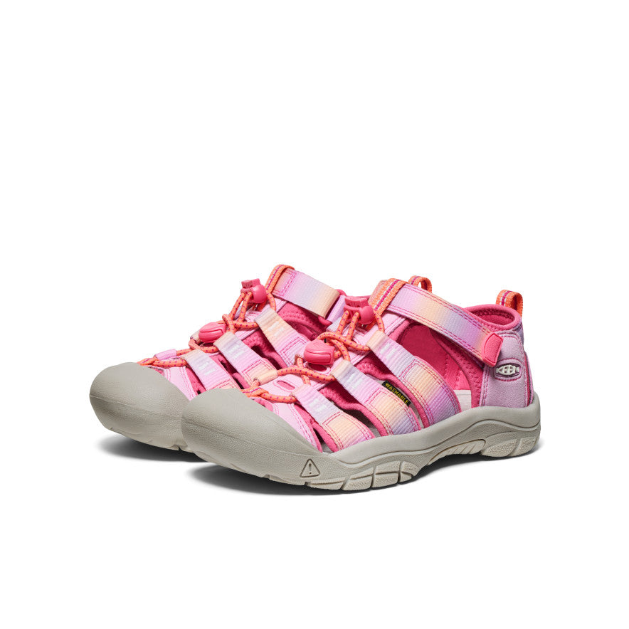 Big Kids Newport H2 Hot PinkOrchid Petal