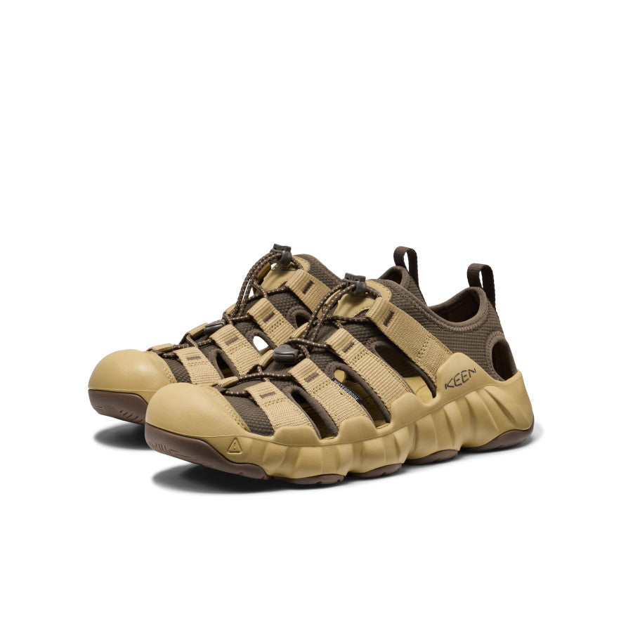 Mens Hyperport H2 Sandal CanteenKhaki