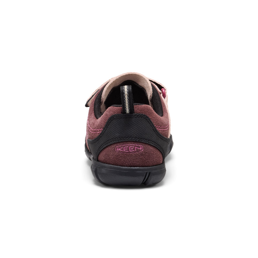 Big Kids Jasper II HuckleberryCameo Rose