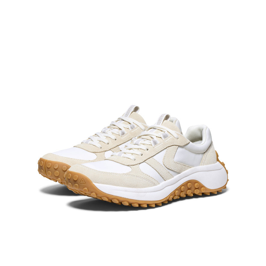 Womens KS86 Sneaker BirchStar White