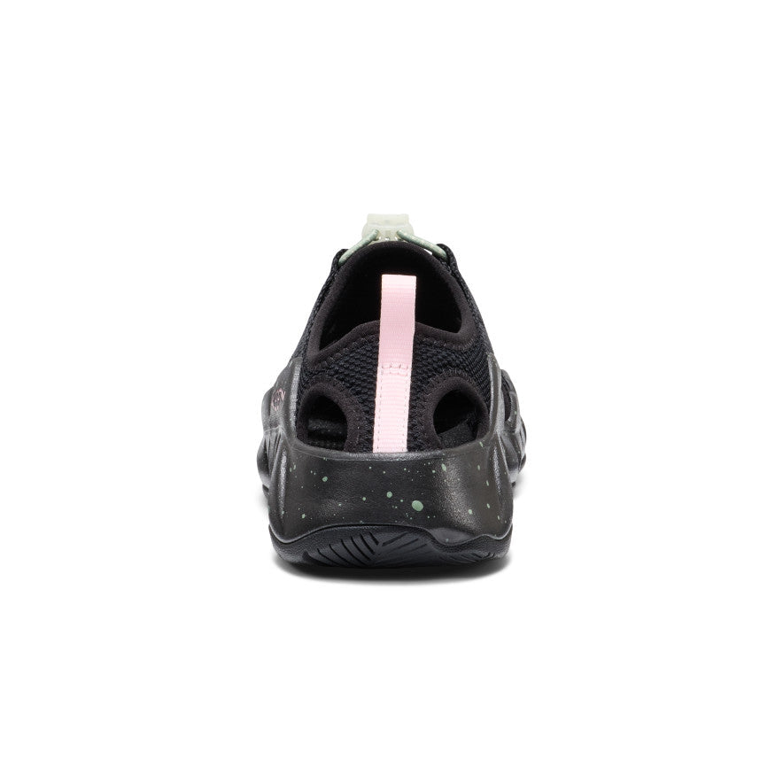 Womens Hyperport H2 Sandal Black Stardust