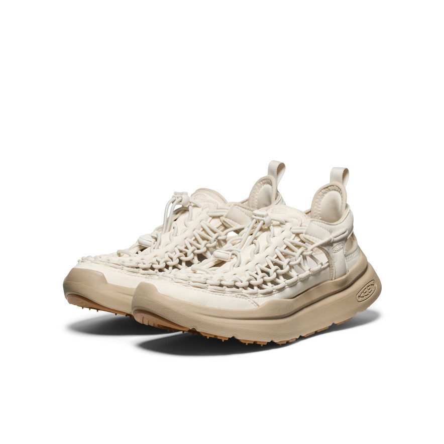 Womens UNEEK WK Sneaker BirchPlaza Taupe