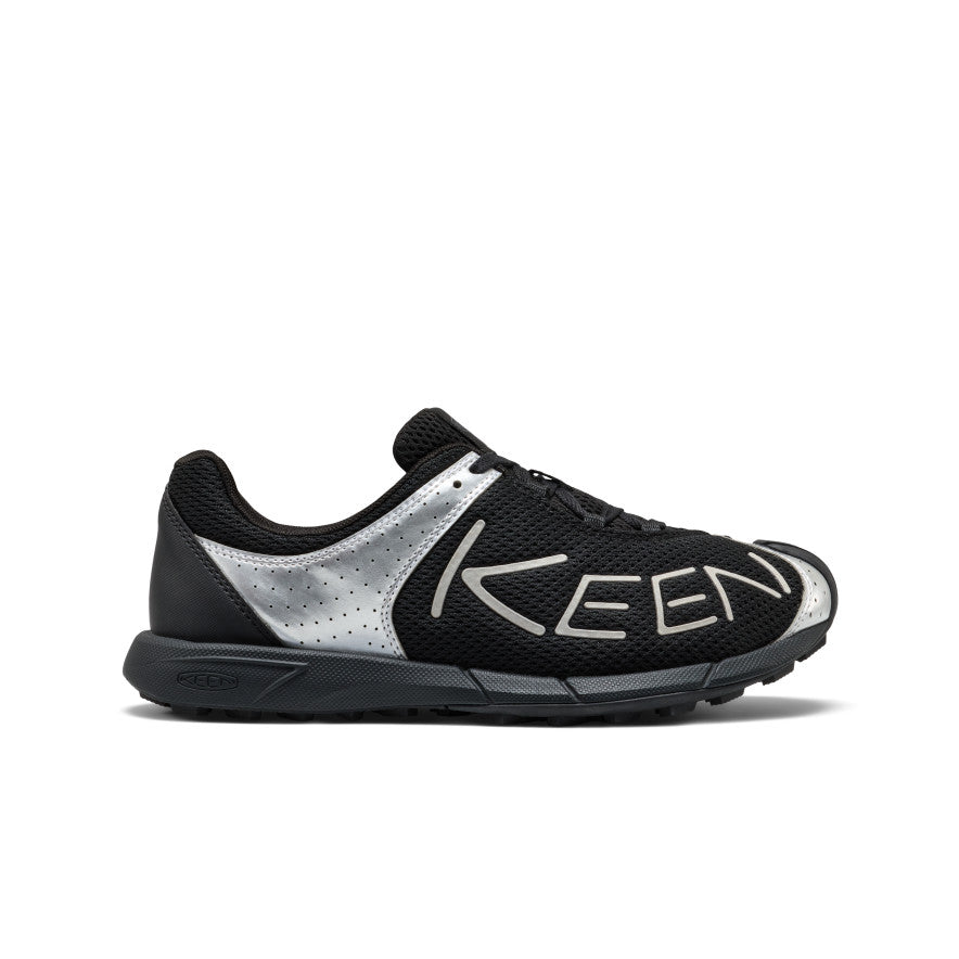 Womens A86 Sneaker BlackSilver