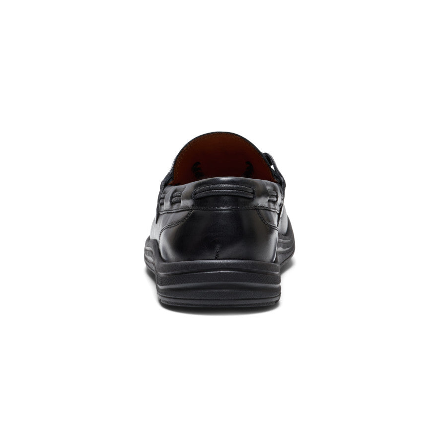 Womens UNEEK Loafer Nocturnal Black