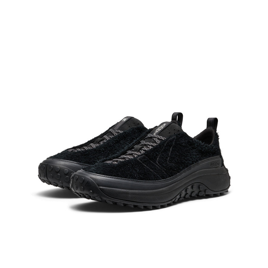 Mens KS Mino Sneaker BlackBlack