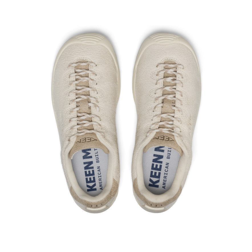 Womens Jasper KM Lite Sneaker Plaza TaupeBirch