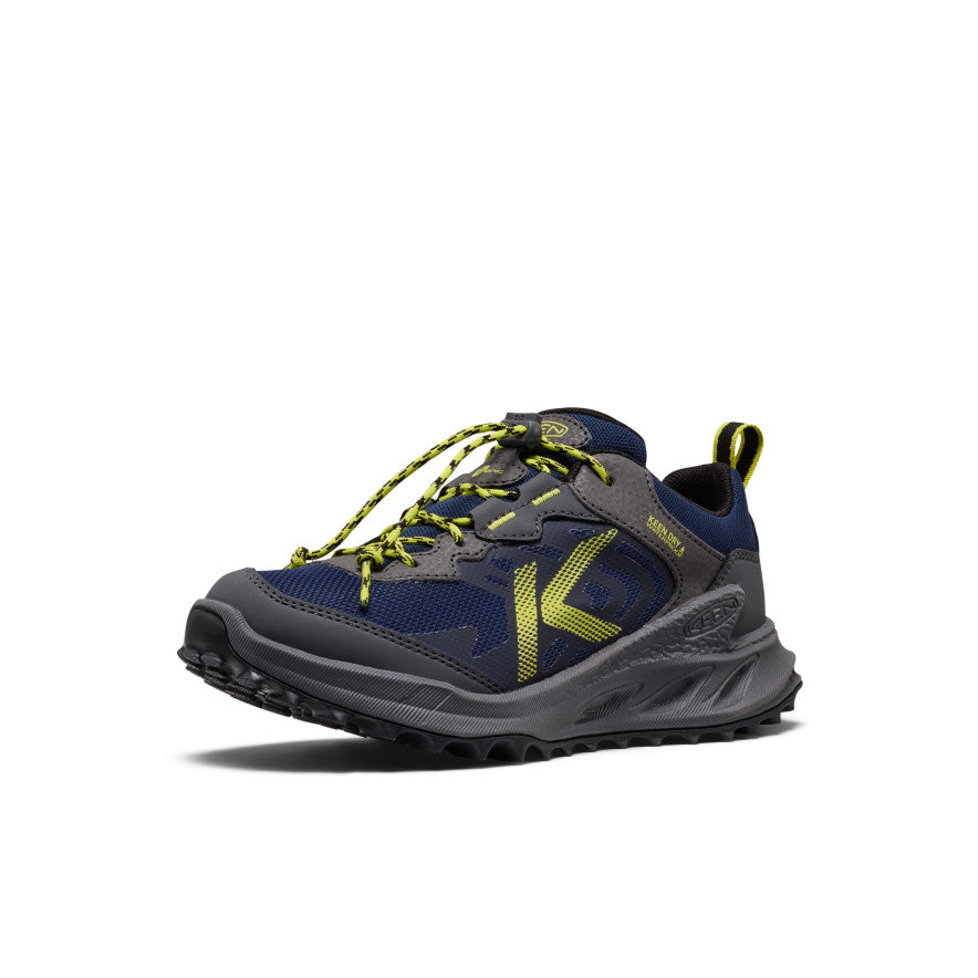Big Kids Zionic Waterproof Shoe MagnetEvening Primrose