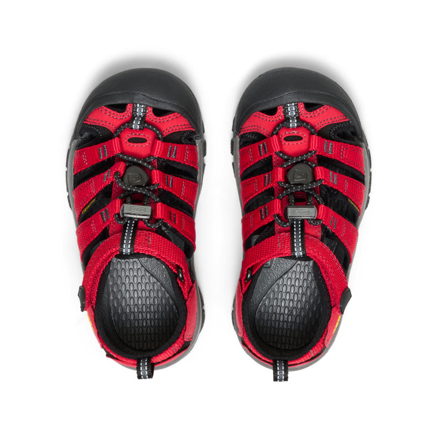 Little Kids Newport H2 Ribbon RedGargoyle