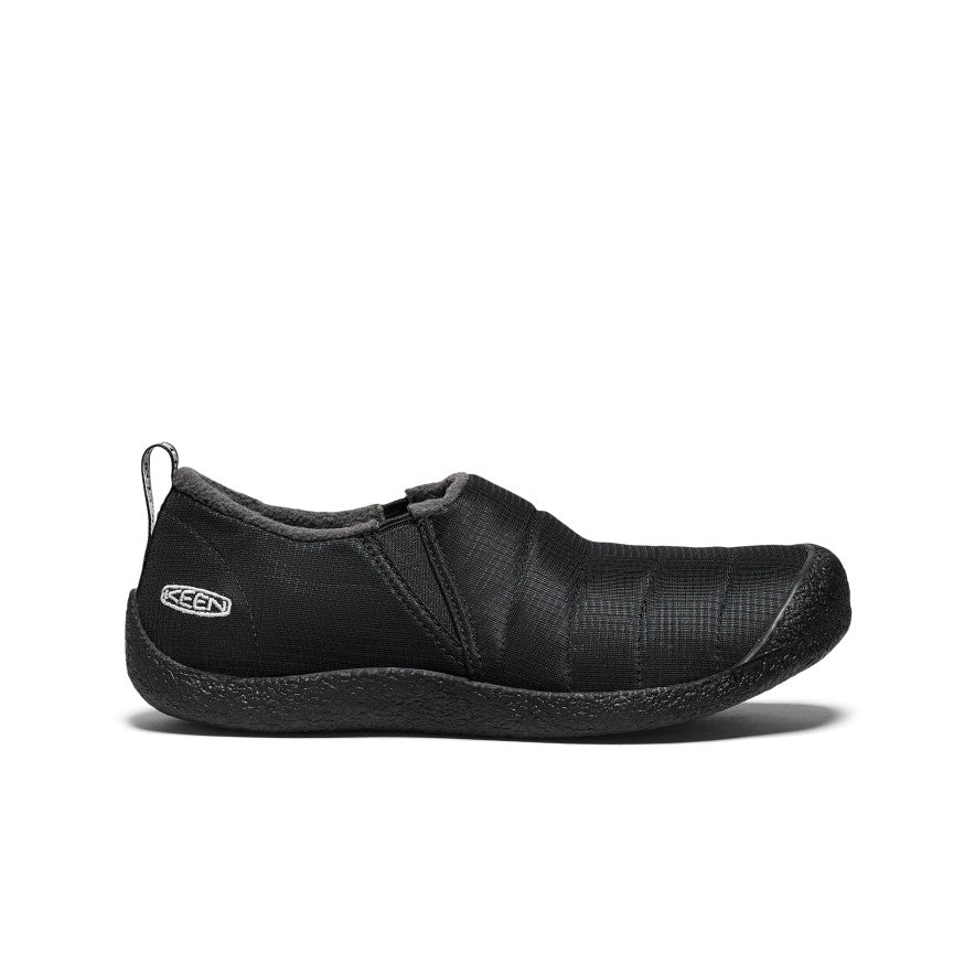 Mens Howser II Triple Black