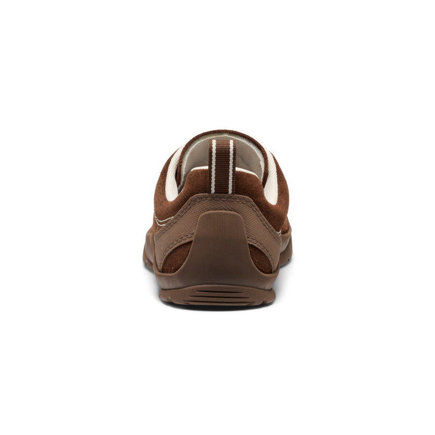 Womens Jasper Sneaker Dark EarthBirch