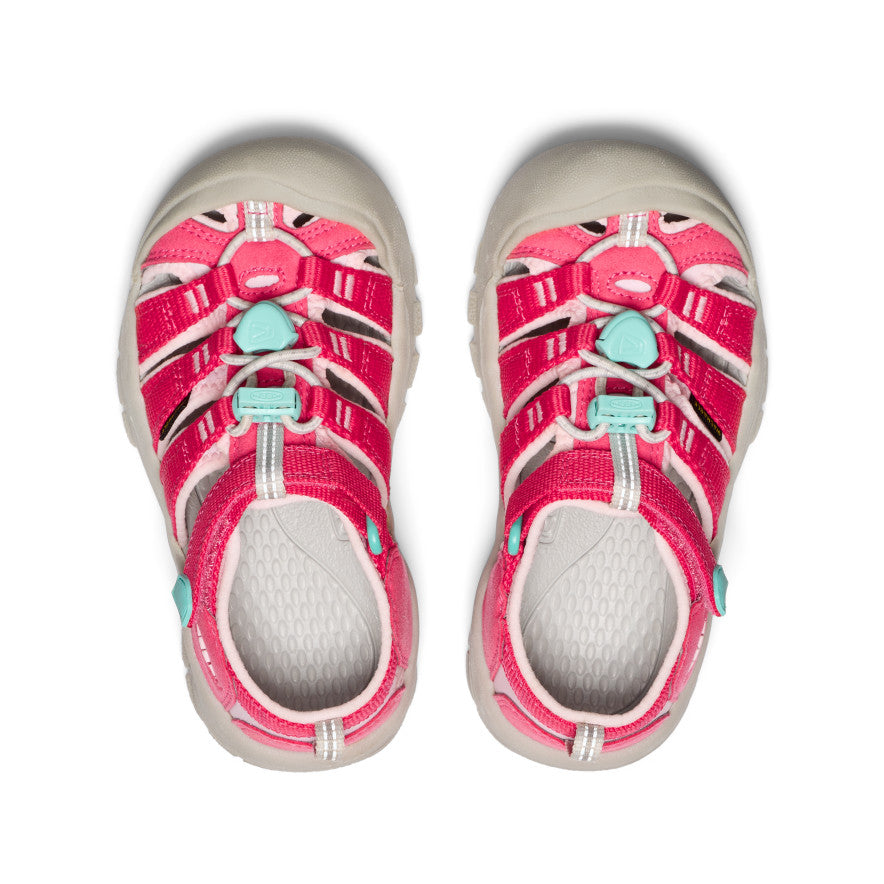 Little Kids Newport H2 RaspberryGiggle Pink