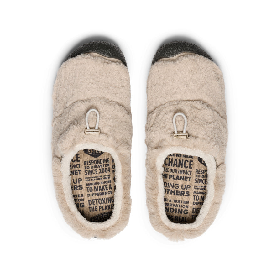 Womens Howser III Slide Silver LiningCanteen