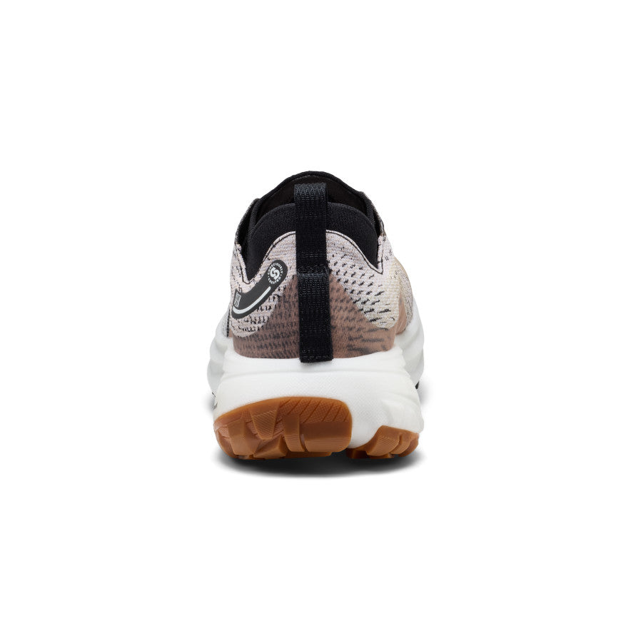 Mens Seek Trail Running Shoe SafariBlack