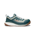 Womens Arvada Work Sneaker Carbon Toe Sea MossDesert Sage
