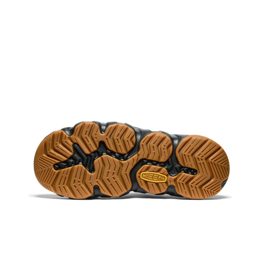 Mens Hyperport H2 Sandal BrindleBlack