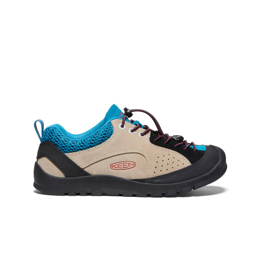 Womens Jasper Rocks Sneaker SafariFjord Blue