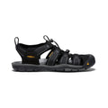Mens Clearwater CNX BlackGargoyle