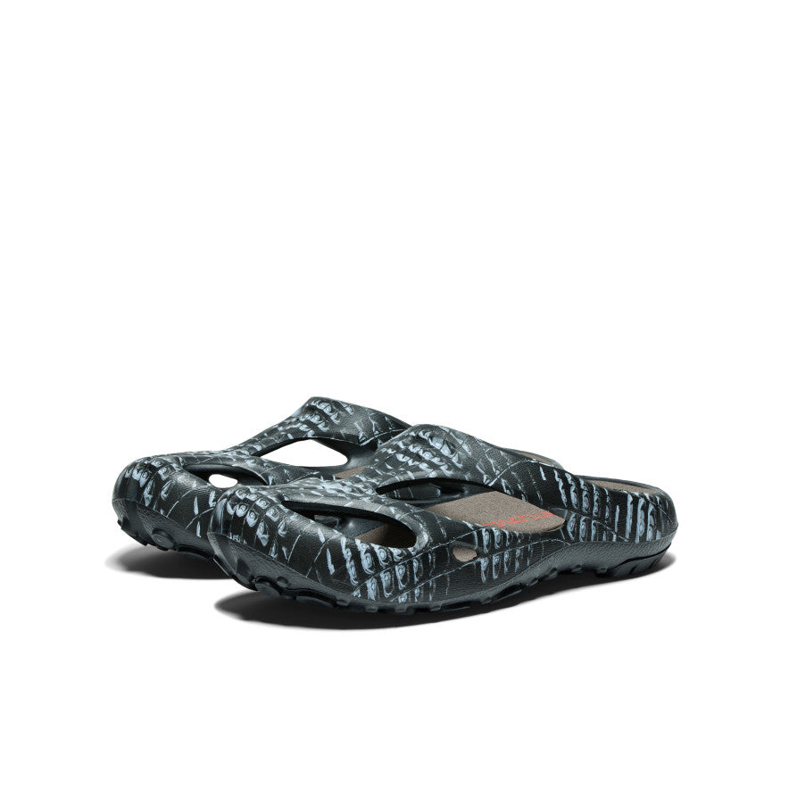 Shanti Arts Clog x Gentle Fullness GF Eyes