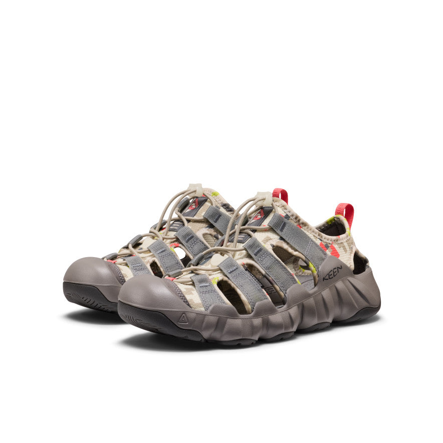 Mens Hyperport H2 Fuji Rock Festival Sandal MultiAbbey Stone