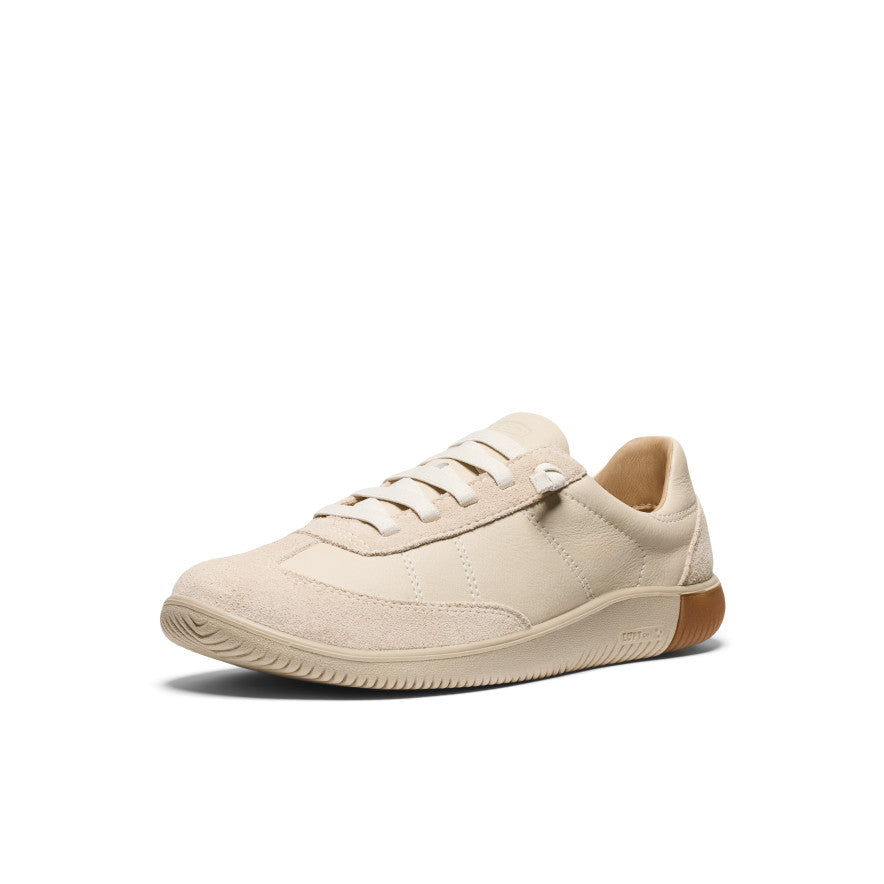 Mens KNX T-Toe Sneaker BirchPlaza Taupe