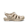 Mens Newport H2 Sandal MonochromePlaza Taupe