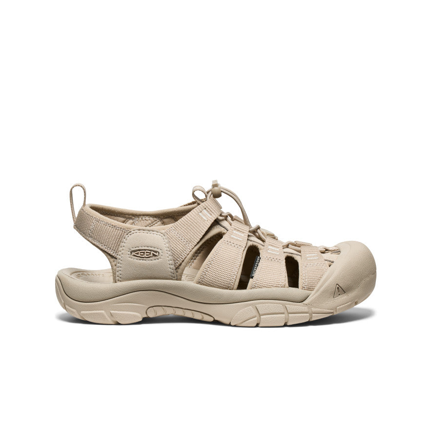 Mens Newport H2 Sandal MonochromePlaza Taupe