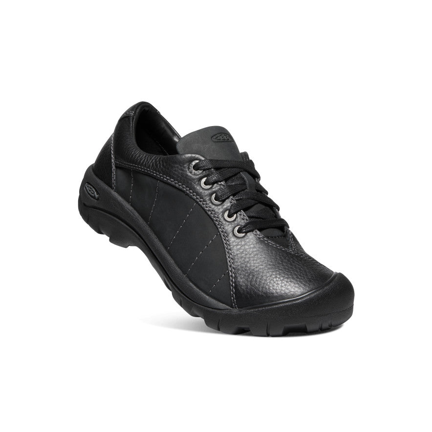 Womens Presidio BlackMagnet