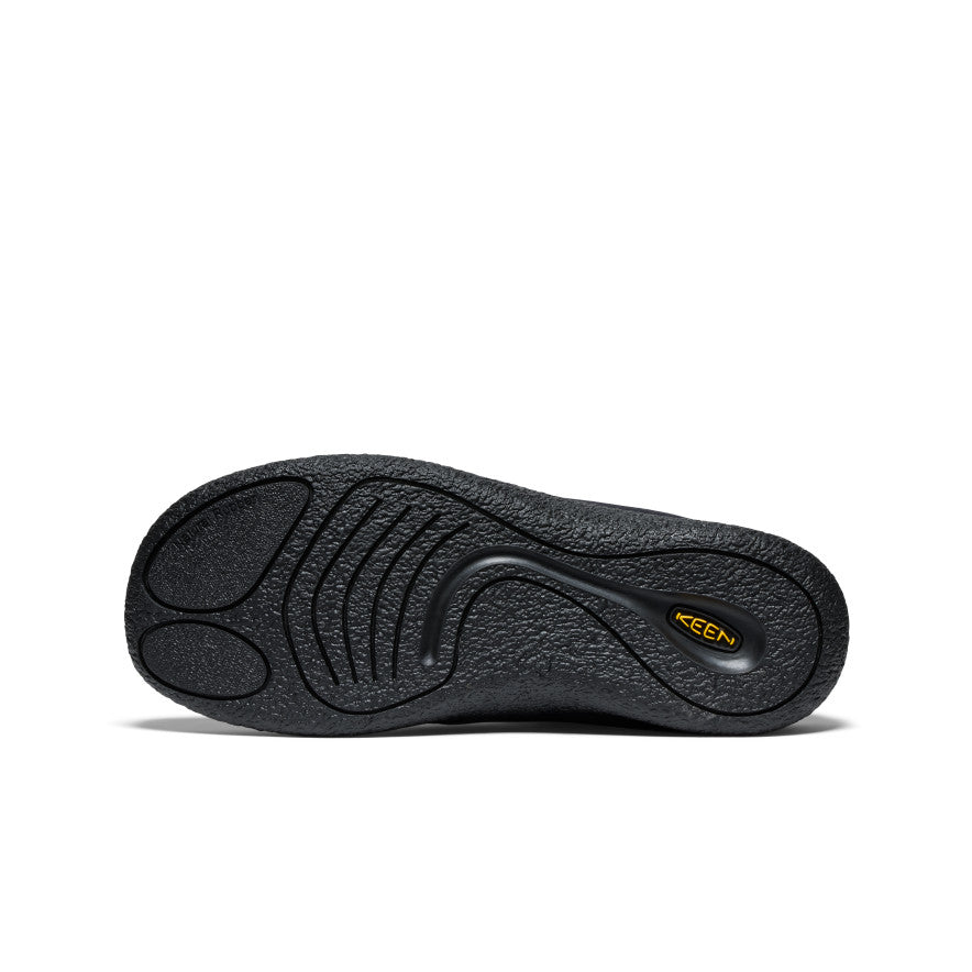 Mens Howser III Slide BlackBlack Recycled
