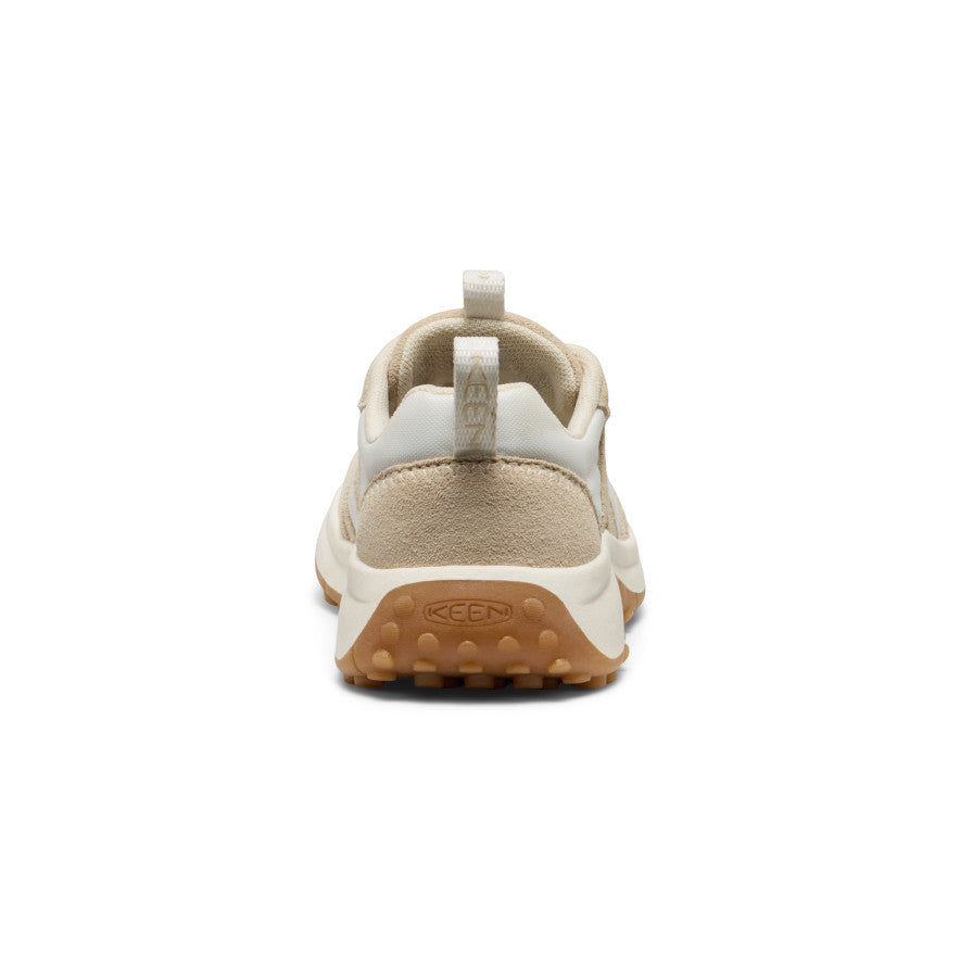 Little Kids KS86 Sneaker BirchStar White