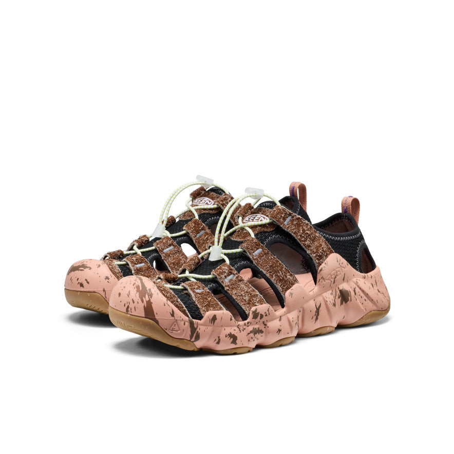 Mens Hyperport HL Sandal Terrain Bison