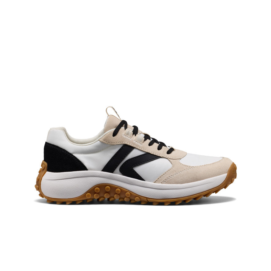 Mens KS86 Sneaker Star WhiteBlack