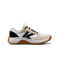 Mens KS86 Sneaker Star WhiteBlack