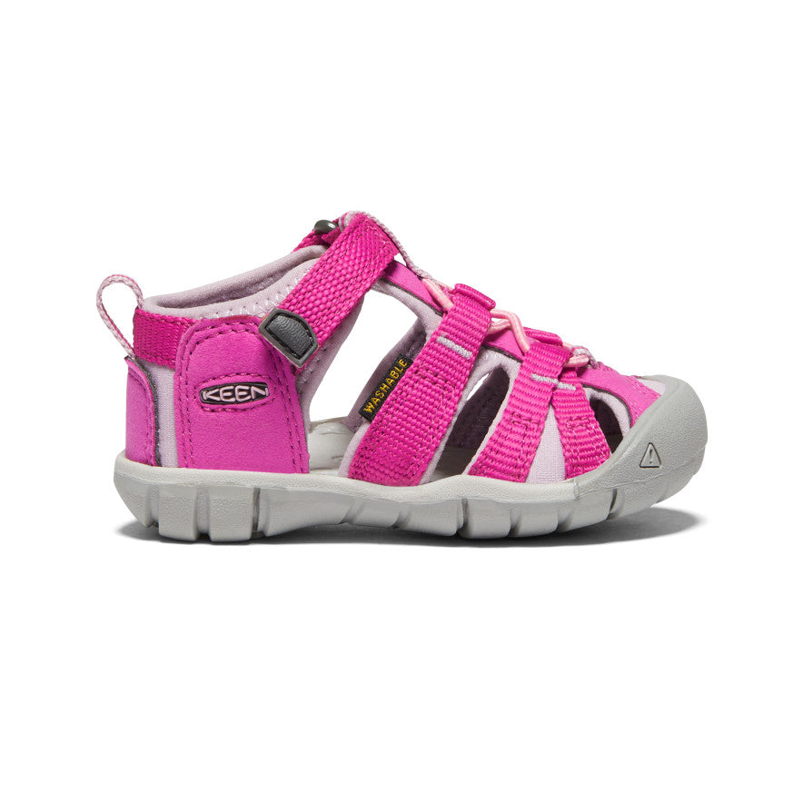 Toddlers Seacamp II CNX Very BerryDawn Pink